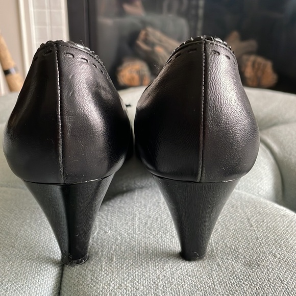 Salvatore Ferragamo Heels - Picture 5 of 16